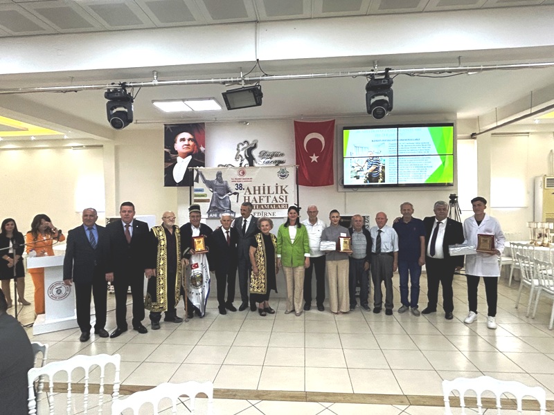 22-28 Eylül tarihleri arasında