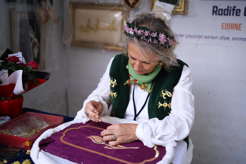 Kültür ve Turizm Bakanlığının