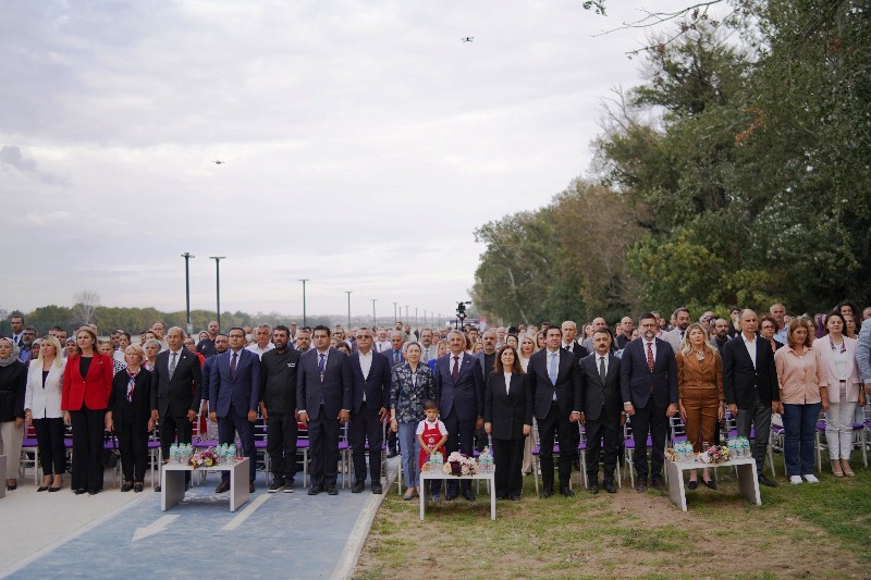 Edirne Yaşayan Miras Festivali;