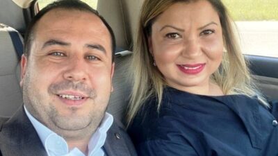 Çolak Çiftinden Ortak Açıklama