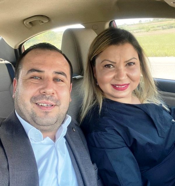 Haberlere konu olan olayla