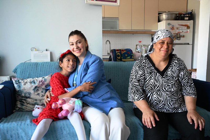 Edirne Valisi Yunus Sezer’in
