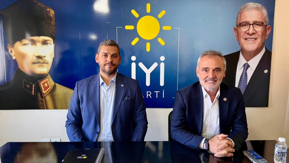 İYİ Parti’nin 4’üncü Olağan