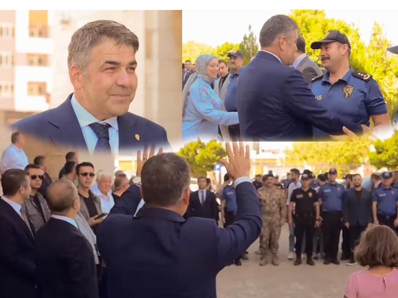 Cumhurbaşkanı Recep Tayyip Erdoğan’ın