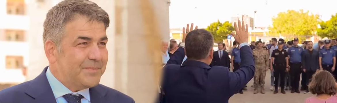Cumhurbaşkanı Recep Tayyip Erdoğan’ın yayınladığı