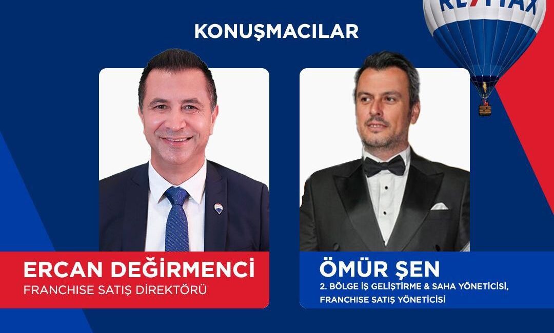 Gayrimenkul sektörünün öncü markası
