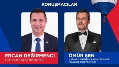 RE/MAX Trakya Bayilik Fırsatı Semineri Edirne’de Düzenleniyor.