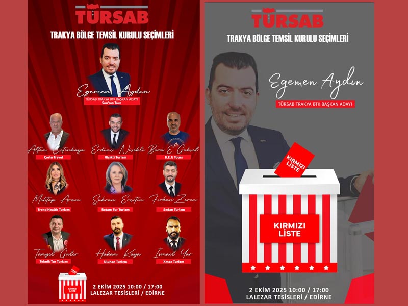 Türkiye Seyahat Acentaları Birliği