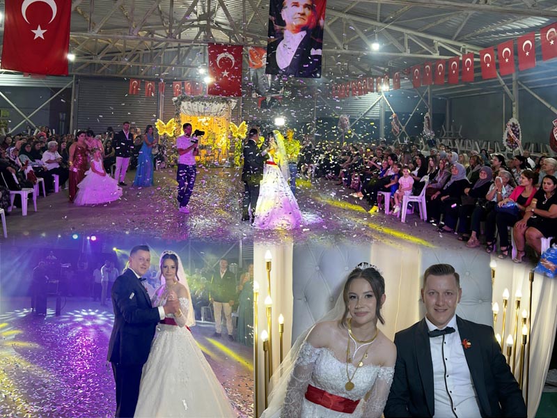 Doğal Kuzubeyi Restaurant sahibi