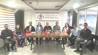 EDİRNE 80. YIL CUMHURİYET ANADOLU LİSESİ MEZUNLARI 25 EKİM’DE BİR ARAYA GELİYOR