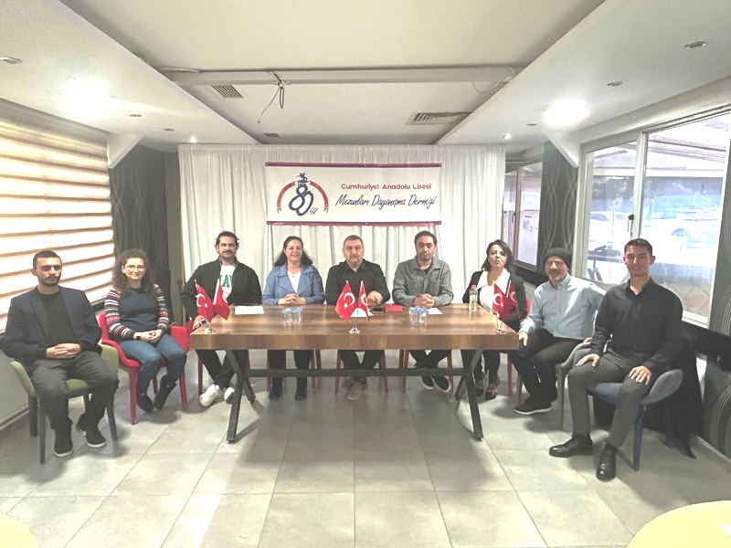 EDİRNE 80. YIL CUMHURİYET