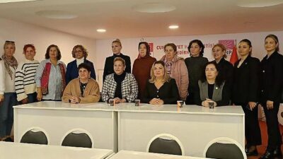 CHP: “Kız çocukları korkuyla değil, umutla büyüyecek!”