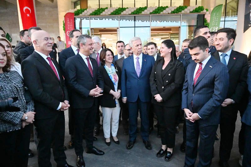 Edirne Belediye Başkanı Av.