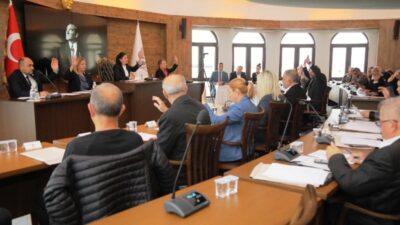 BAŞKAN FİLİZ GENCAN’DAN “YEŞİL EDİRNE” VİZYONU:DOĞA DOSTU KENT, DAYANIKLI GELECEK