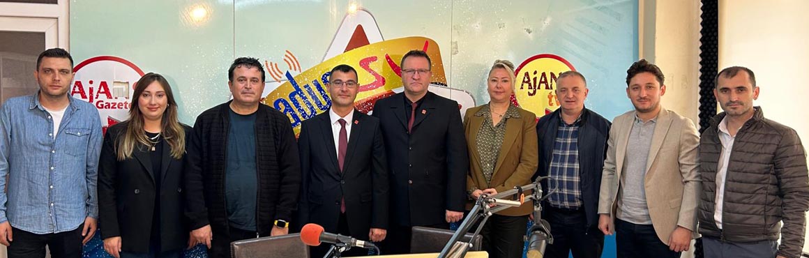 Cumhuriyet Halk Partisi (CHP) Edirne