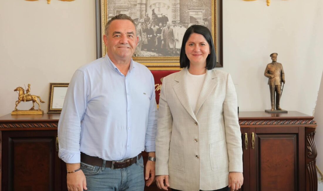 Edirne’de “CHP İl Başkanı