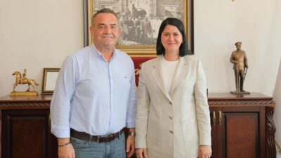 CHP Edirne İl Başkanlığı için gözler Serkan Liznak’a çevrildi