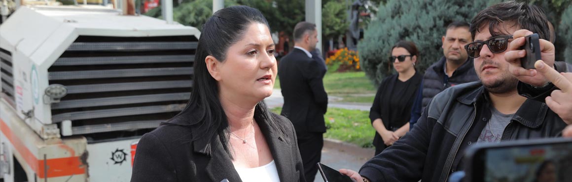 Edirne Belediyesi, kentte uzun süredir