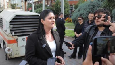 EDİRNE BELEDİYESİ KALEİÇİ’NDE SU ALTYAPISINI YENİLİYOR:YARIM KALAN BİR İŞİ TAMAMLIYOR, SU SORUNUNU ÇÖZÜM YOLUNA SOKUYOR Edirne Belediyesi, kentte uzun süredir