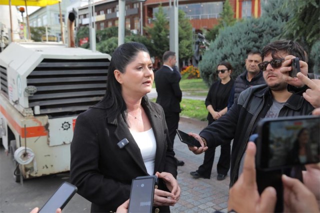 EDİRNE BELEDİYESİ KALEİÇİ’NDE SU ALTYAPISINI YENİLİYOR:YARIM KALAN BİR İŞİ TAMAMLIYOR, SU SORUNUNU ÇÖZÜM YOLUNA SOKUYOR Edirne Belediyesi, kentte uzun