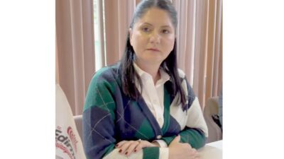 BAŞKAN FİLİZ GENCAN’DAN SU KRİZİNE VE KENTİN GELECEĞİNE DAİR KAPSAMLI AÇIKLAMALAR