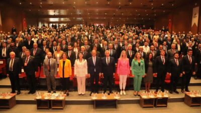 TARİHİ KENTLER BİRLİĞİ II. OLAĞAN MECLİSİ EDİRNE’DE: KADİM PAYİTAHT’TA KÜLTÜREL MİRAS VE DAYANIŞMA VURGUSU Tarihi Kentler Birliği (TKB) 2025