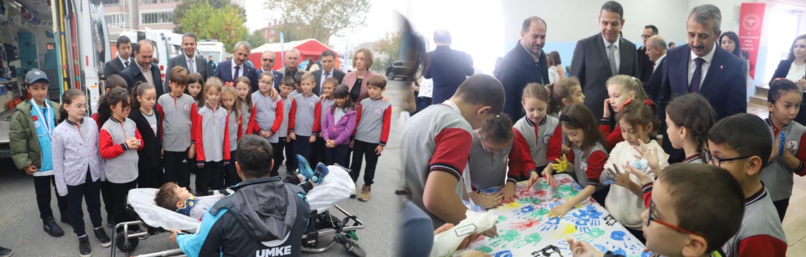 Sağlık Bakanlığı ile Millî Eğitim