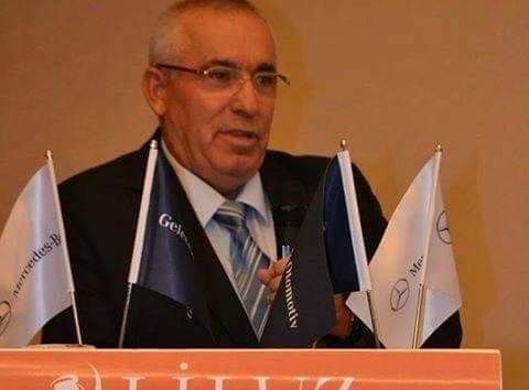 Gazetelerde ve sosyal medyada