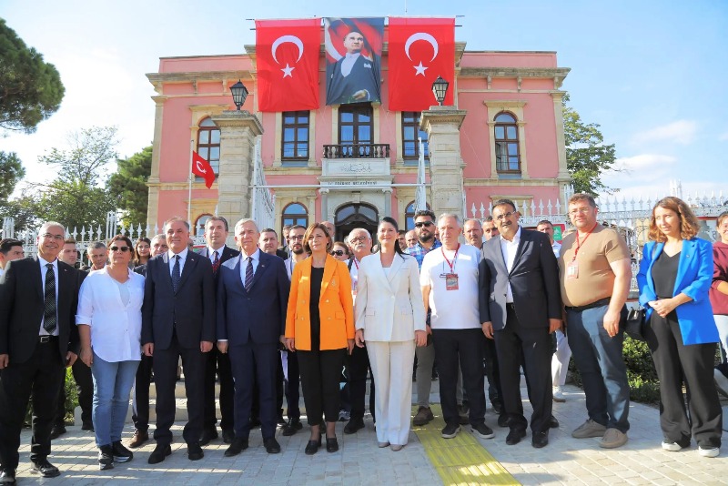 Tarihi Kentler Birliği (TKB)