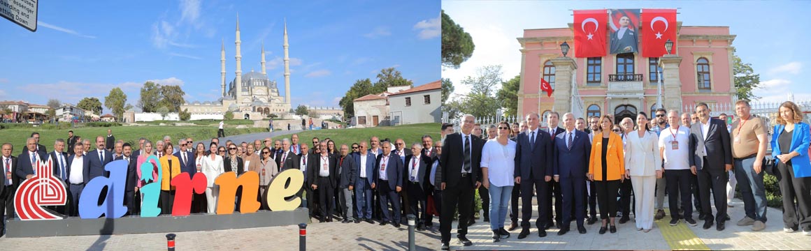 Tarihi Kentler Birliği (TKB) II.