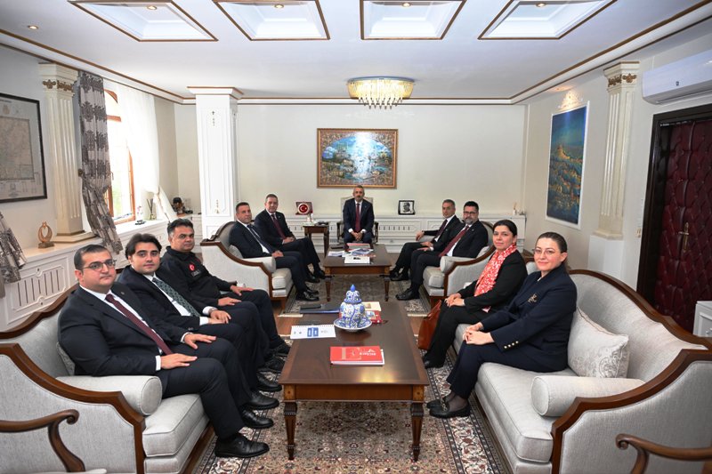 Türkiye Barolar Birliği (TBB)