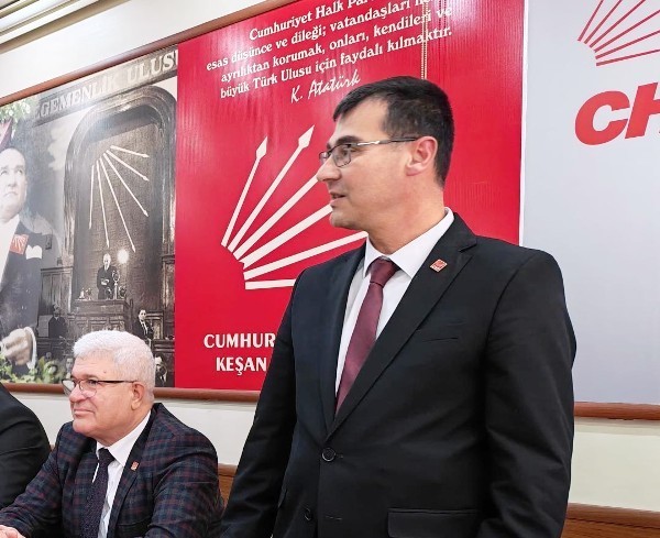 Cumhuriyet Halk Partisi (CHP)