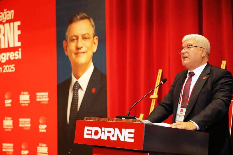 Cumhuriyet Halk Partisi’nin 39.