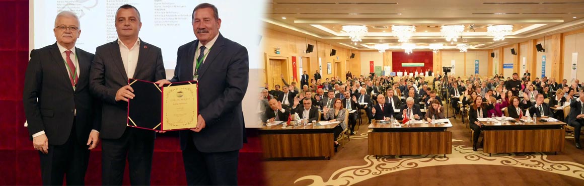 .C. Çevreci Belediyeler Birliği 2.