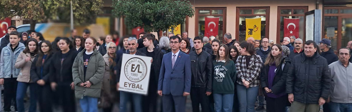 20 Kasım Dünya Çocuk Hakları