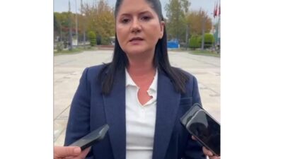 Başkan Gencan: “Edirne’ye Beklenenden Önce Su Vermeye Başlıyoruz”