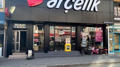 Aran Ticaret Havsa’da Yeni Arçelik Deneyim Mağazasını Hizmete Açtı