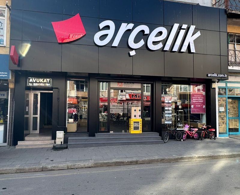 Aran Ticaret Havsa’da Yeni Arçelik Deneyim Mağazasını Hizmete Açtı