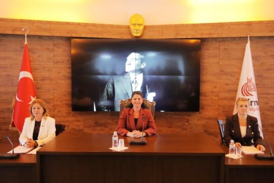 Başkan Gencan “Şeffaf ve Güvenilir İhale Süreci Başlıyor”