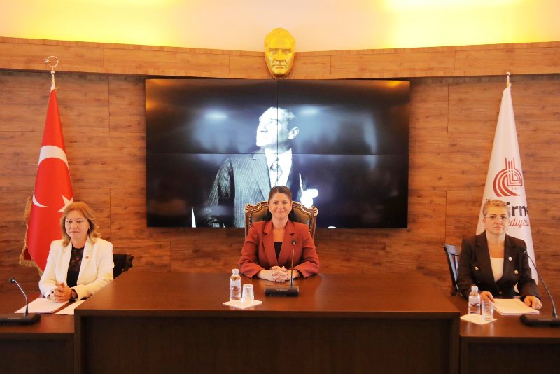 Başkan Gencan “Şeffaf ve Güvenilir İhale Süreci Başlıyor”