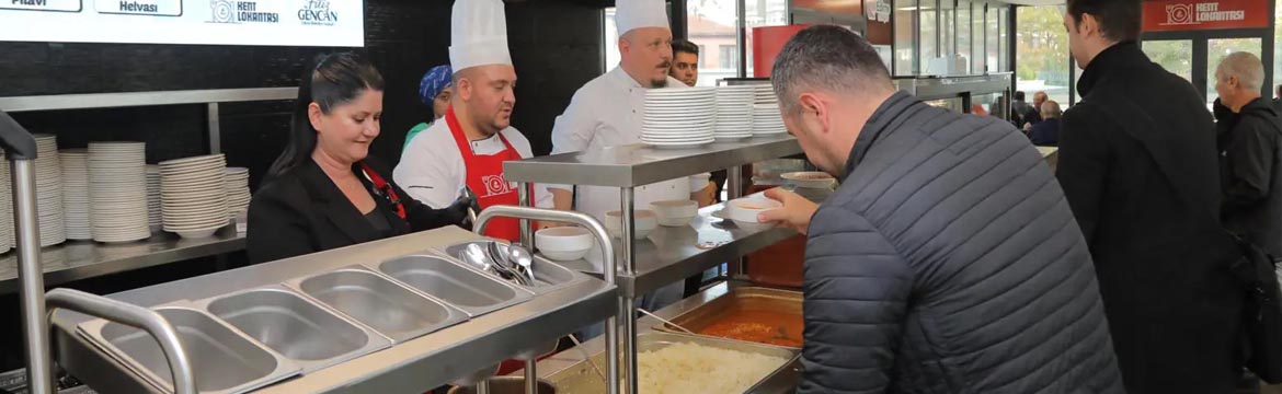 Edirne Belediyesi, Türkiye Cumhuriyeti’nin kurucusu