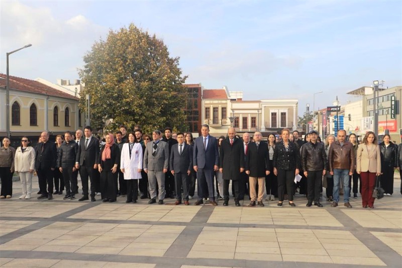 22 Kasım Diş Hekimliği