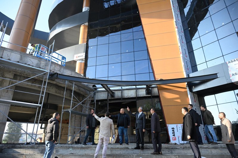 Türkiye’nin Örnek Kültür Yatırımlarından