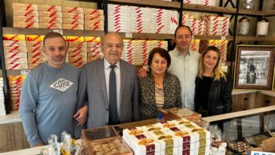 Tarihi Selimiye’nin Gölgesinde Keçecizade’den Yepyeni Bir Lezzet Durağı