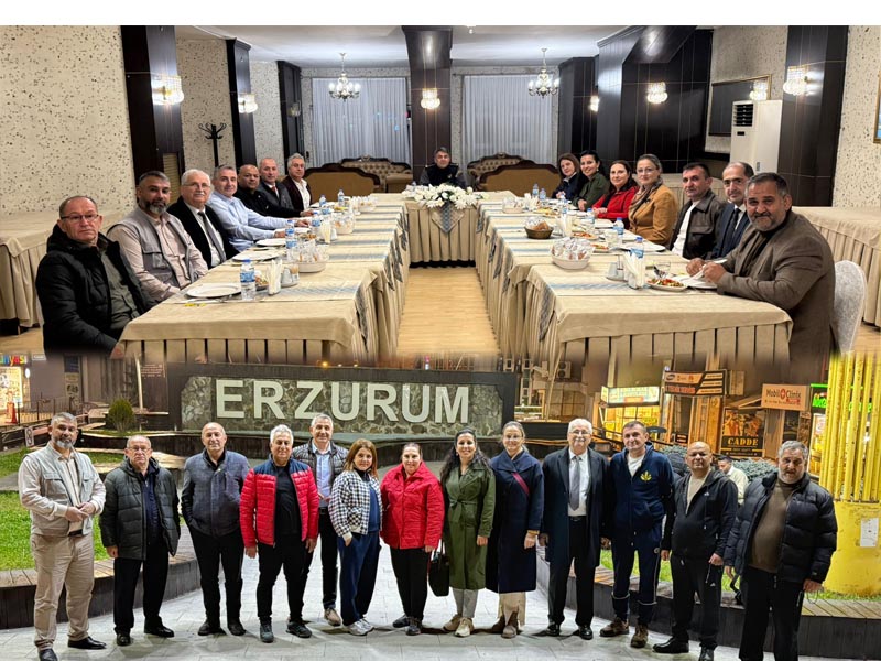 Cumhurbaşkanı Recep Tayyip Erdoğan’ın