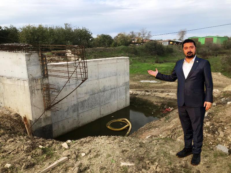 CHP’li Baran Yazgan’dan Oğulpaşa için soru önergesi ‘Siyasi çekişme değil, insani sorumluluk’