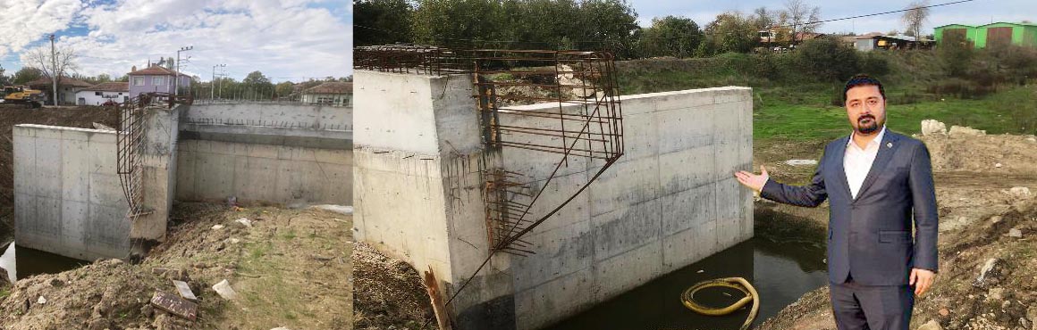 Cumhuriyet Halk Partisi (CHP) Edirne