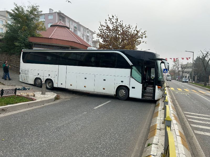 Edirne’de haftanın ilk iş