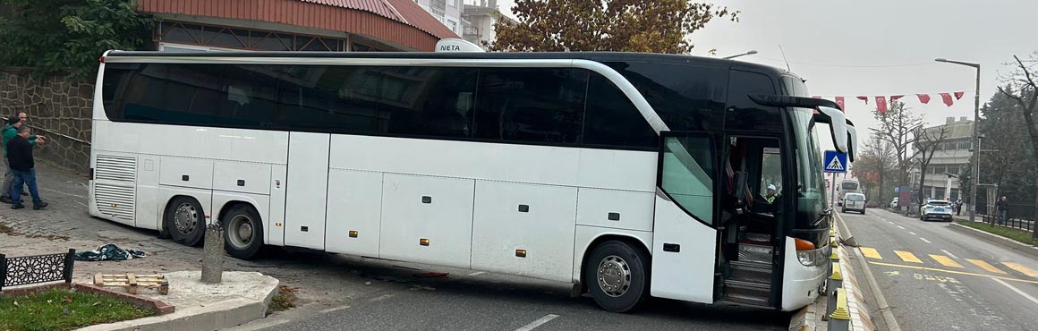 Edirne’de haftanın ilk iş günü