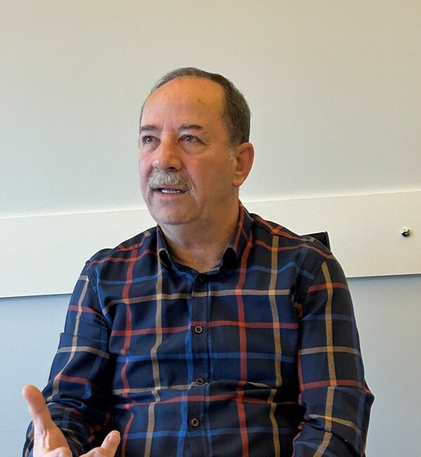 Edirne’nin önceki dönem Belediye